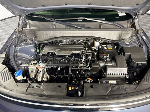 Used 2024 Hyundai Kona SEL image 21