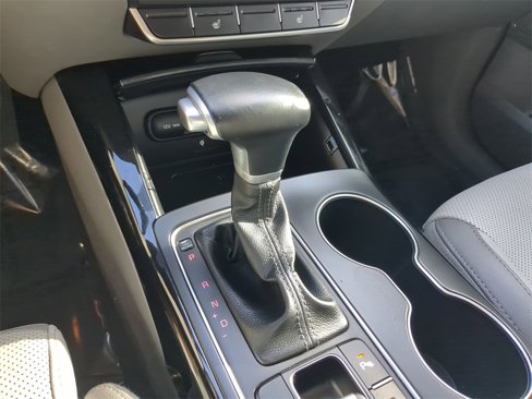 Used 2020 Kia Sorento SX image 28