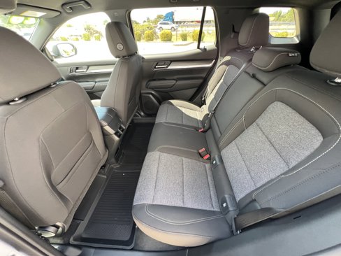 New 2026 GMC Terrain Elevation w/ LPO, Floor Liner Package image 28