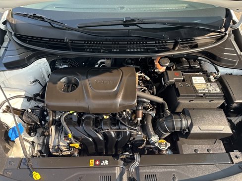 Used 2019 Kia Rio S image 10