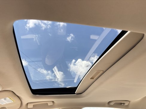 Used 2012 Ford Fusion SEL image 4
