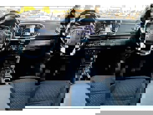Used 2023 Toyota Tacoma 4x4 Double Cab image 15