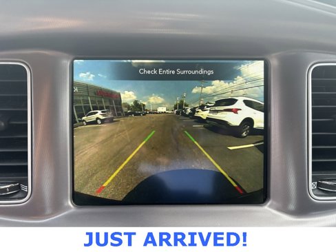 Used 2023 Dodge Charger SXT image 14