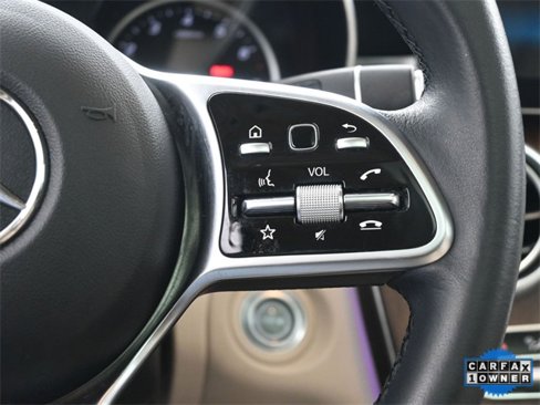 Used 2022 Mercedes-Benz GLC 300 image 10