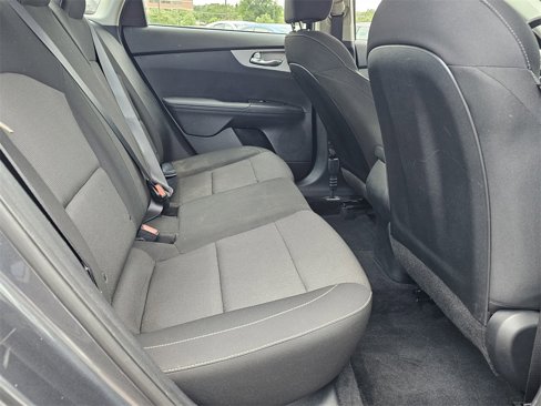 Used 2023 Kia Forte LXS image 21