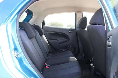 Used 2012 MAZDA MAZDA2 Sport image 7
