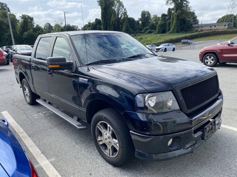 Used 2008 Ford F150 FX2 image 2