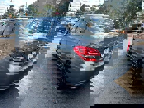 Used 2020 Mitsubishi Mirage G4 LE image 3