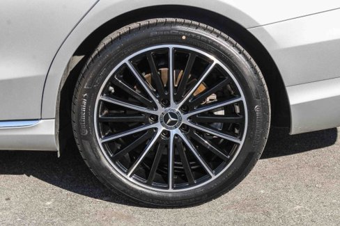 Certified 2021 Mercedes-Benz C 300 Sedan image 10