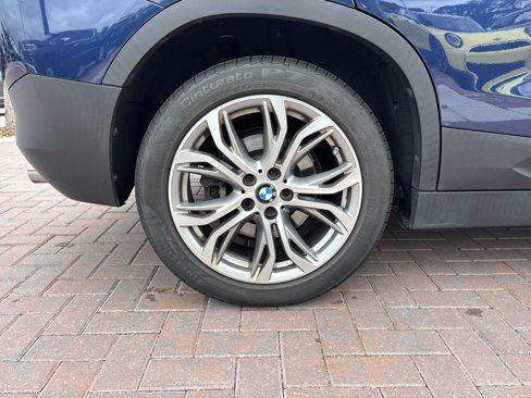 Used 2020 BMW X2 xDrive28i w/ Premium Package image 13