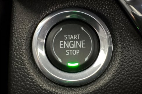 New 2025 Buick Envista Preferred image 24