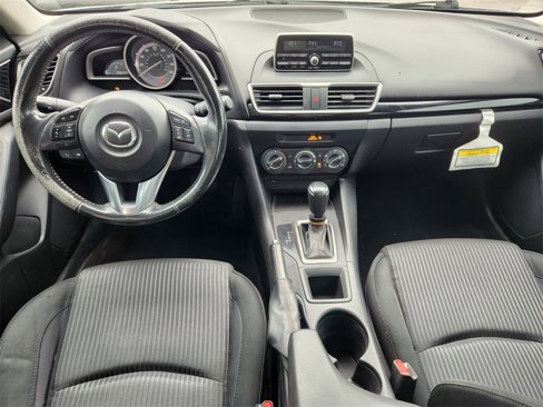 Used 2014 MAZDA MAZDA3 i Touring image 9