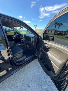 Used 2021 GMC Sierra 1500 Elevation w/ X31 Off-Road Package image 16