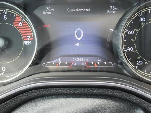 Used 2021 Jeep Cherokee High Altitude image 35