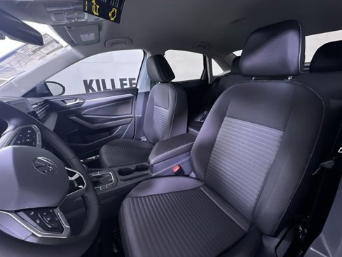 New 2025 Volkswagen Jetta S image 11