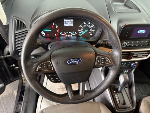 Used 2020 Ford EcoSport S image 17