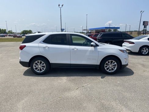 Used 2021 Chevrolet Equinox LT image 7