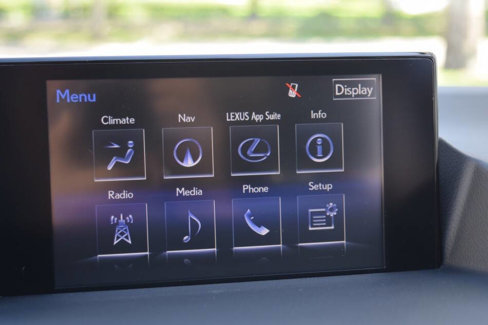 Used 2016 Lexus CT 200h w/ Navigation Package image 59