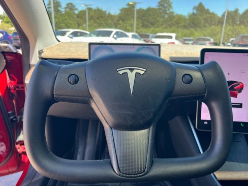 Used 2019 Tesla Model 3 Long Range image 20