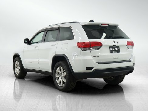 Used 2015 Jeep Grand Cherokee Laredo w/ Quick Order Package 23E image 3