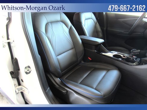 Used 2024 Buick Envista Sport Touring w/ Convenience I Package image 22