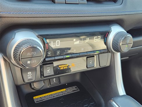 Used 2020 Toyota RAV4 XSE image 26