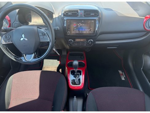 Used 2023 Mitsubishi Mirage image 2