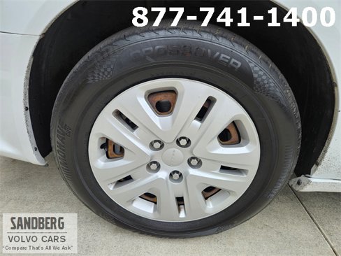 Used 2016 Dodge Grand Caravan SE w/ Quick Order Package 29E SE image 9