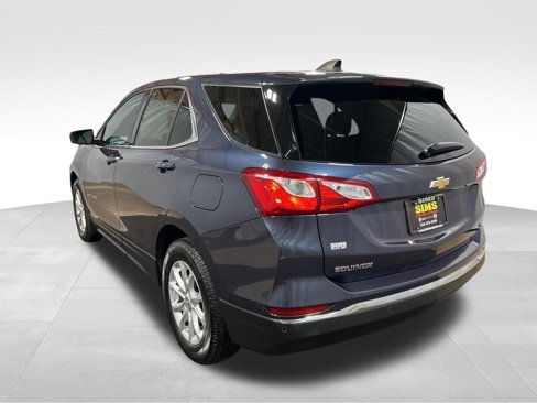 Used 2019 Chevrolet Equinox LT image 6