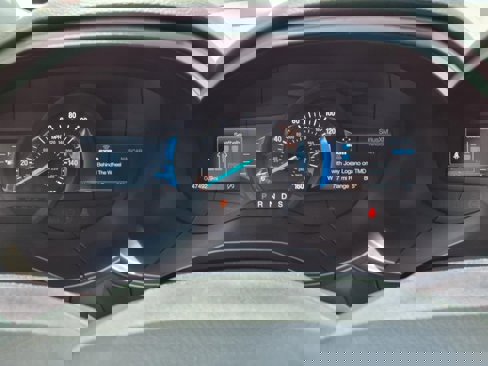 Used 2024 Ford Edge SEL image 14