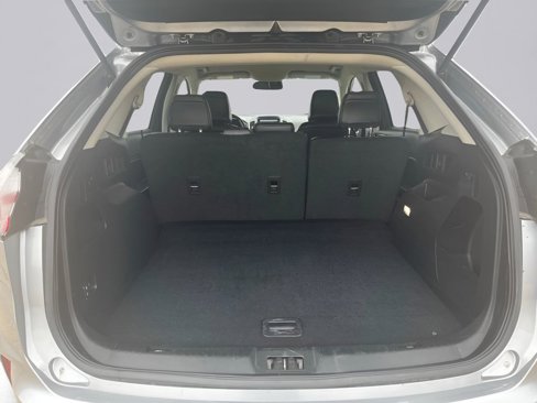 Used 2024 Ford Edge SEL image 39