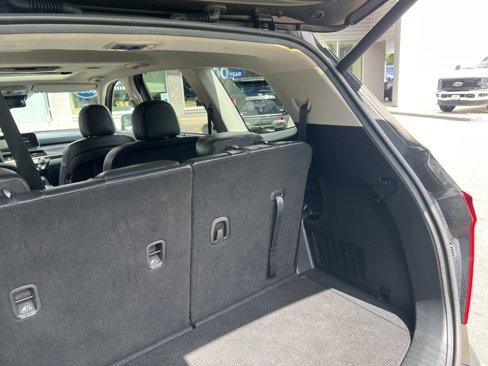 Used 2020 Kia Telluride EX w/ EX Premium Package image 12
