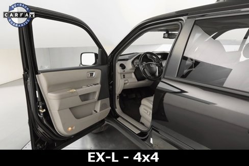 Used 2011 Honda Pilot EX-L image 17