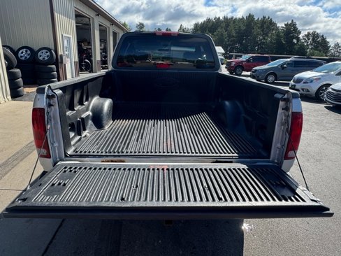Used 2003 Ford F150 XLT image 23