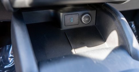 Used 2020 Ford Escape SE image 28