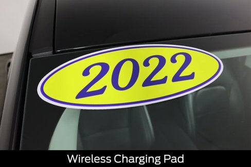 Certified 2022 Ford Escape SEL w/ Technology Package image 14