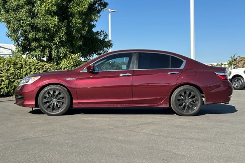 Used 2017 Honda Accord Sport Special Edition image 7
