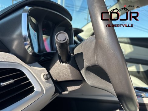 Used 2016 GMC Terrain SLT w/ Open Road Package image 46