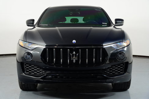 Used 2022 Maserati Levante GT image 26