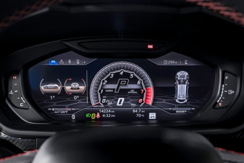 Used 2020 Lamborghini Urus image 62