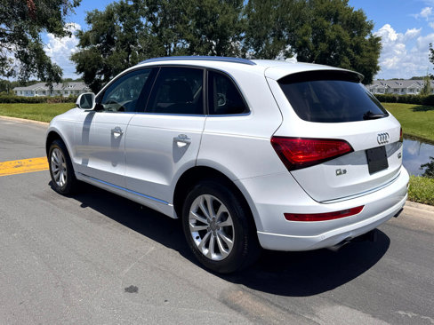Used 2015 Audi Q5 2.0T Premium Plus image 65