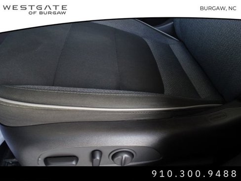 Used 2022 Chevrolet TrailBlazer LT image 19