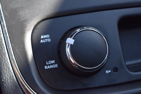 Used 2020 Dodge Durango R/T w/ Blacktop Package image 30