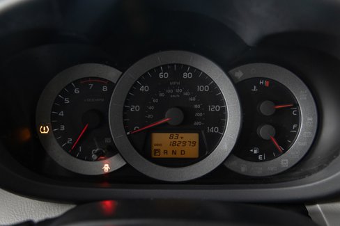 Used 2009 Toyota RAV4 AWD image 31