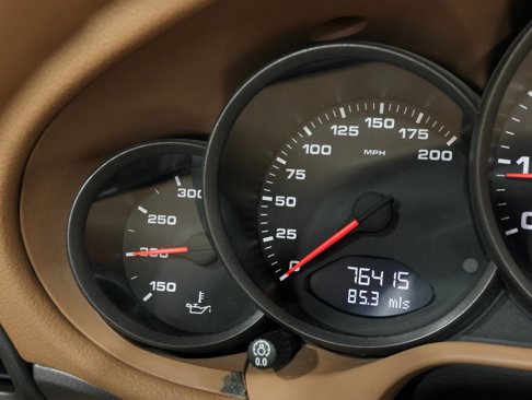 Used 2008 Porsche 911 Cabriolet image 64