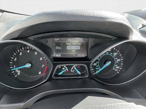 Used 2016 Ford Escape SE w/ SE Chrome Package image 13