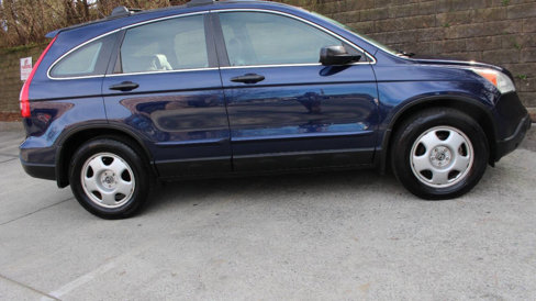 Used 2008 Honda CR-V LX image 23