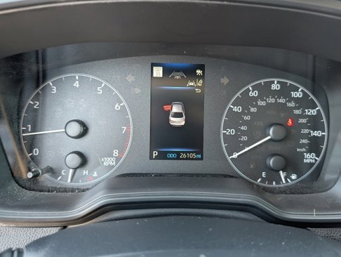 Used 2023 Toyota Corolla LE image 19