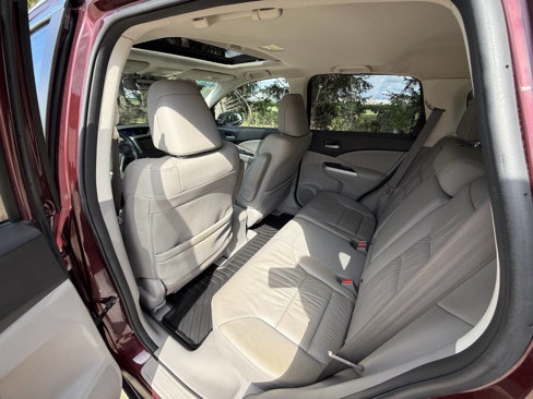 Used 2013 Honda CR-V EX-L image 18