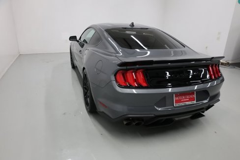 Used 2022 Ford Mustang GT Premium w/ GT Performance Package image 72